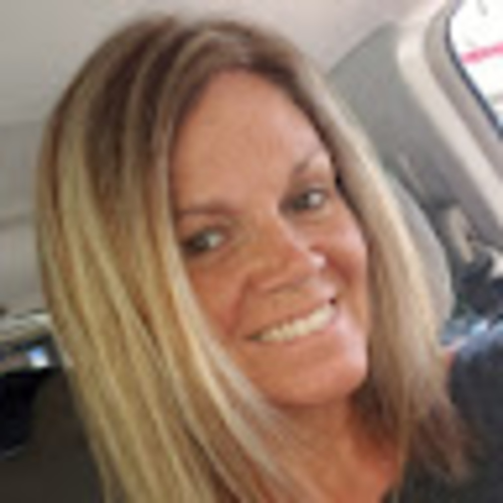 Meet your Posher, Heidi
